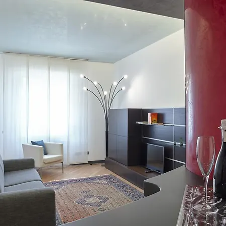 I Tenori Apartment