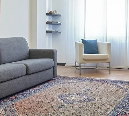 I Tenori Apartment Verona