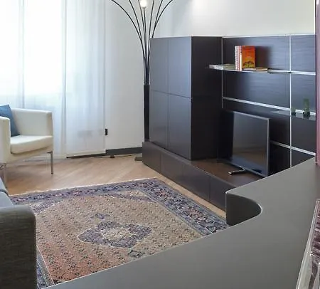 Apartment I Tenori Verona