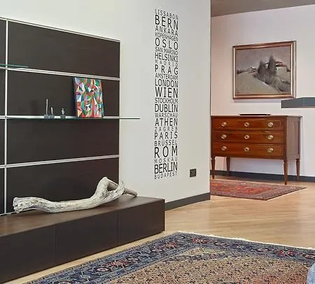 Apartment I Tenori