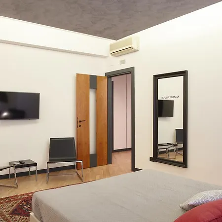 I Tenori Apartment Verona