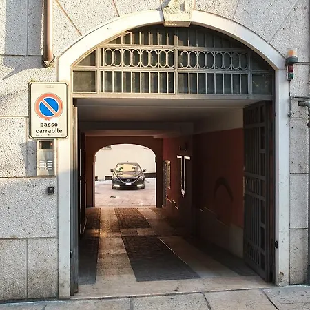 Apartment I Tenori Verona