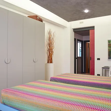 Apartment I Tenori Verona