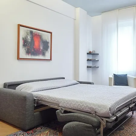 Apartment I Tenori Verona