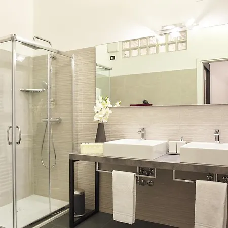 I Tenori Apartment Verona