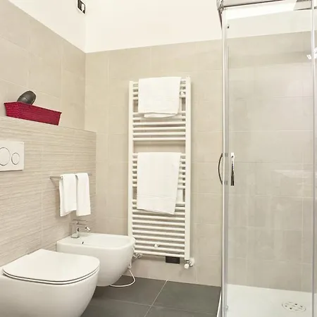Apartment I Tenori