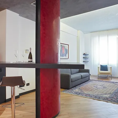 Apartment I Tenori